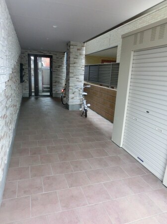 ELAN VITALの物件内観写真